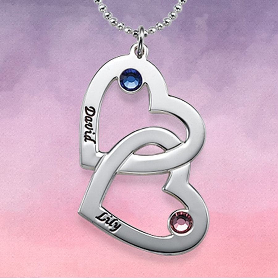 PERSONALIZZA LA TUA COLLANA CON NOME