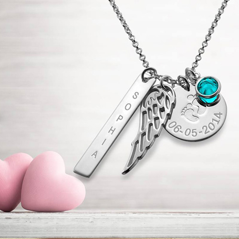 Fascino Collana