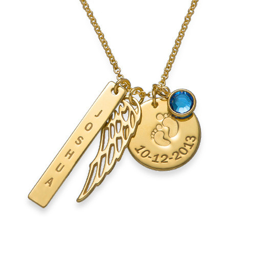 Fascino Collana