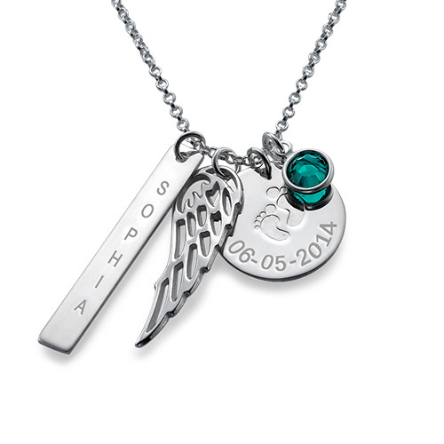 Fascino Collana